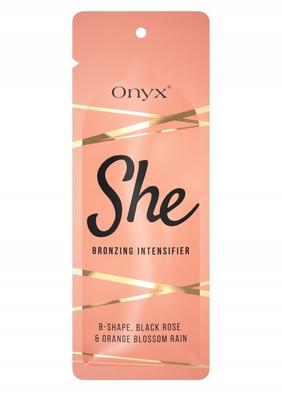 She Bronzing Accelerator for Women