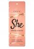 She Bronzing Accelerator for Women