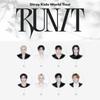 Предзаказ Stray Kids RUN IT SEOUL Изображение Пикет