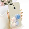 For Realme 2 RMX1805 Casing Colorful Pop Print Soft Slim Back Cover For Realme2 realme 2 RMX1809 6.2" Phone Cases Bumper Capa
