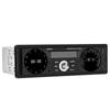 1DIN Car Radio Stereo Player Remote Control Digital Bluetooth Audio Music Stereo 12V Car Radio MP3 Player USB/SD/AUX-IN