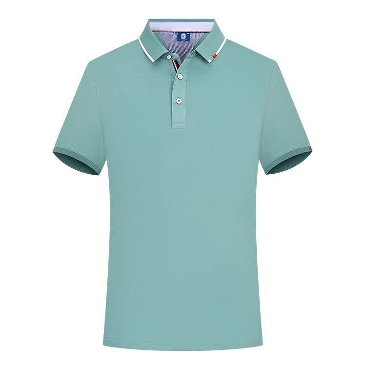 SD 21002  170G Ice Ion Mercerized Cotton POLO