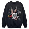 Boys Bugs Bunny Christmas Sweatshirt