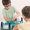 Necessary For Family Gatherings, Kid's Table Football Two-player Battle Table, Educational Board Game Football Two-player Game, Two-person Toy Gift