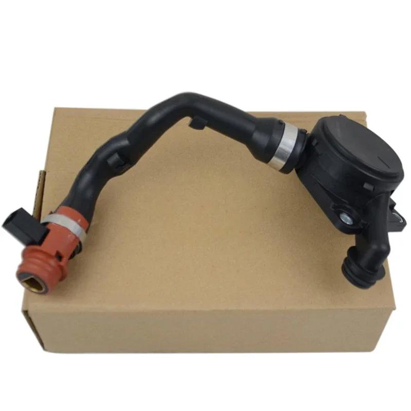 6420102091 6420100191 6420100391 6420100591 6420101891 Oil Separator Crankcase Vent Valve For Benz C219 W211 S211 W164 W251 W221