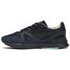 Mirage Mox Night Vision Low Top Sneakers Unisex Sneakers Black Blue 375921-01