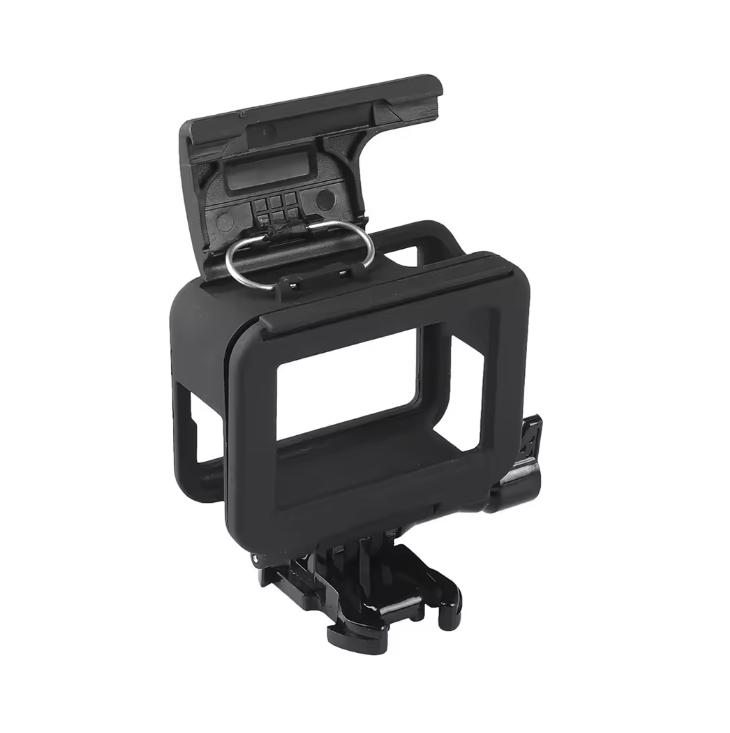 Высококачественная защитная рамка для камеры для экшн-камеры GoPro Hero 7 6 5 Black, рамка-бордюр, противоударная защитная крышка для спортивной камеры