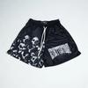 Men's Quick-Dry Mesh Sports Shorts: Trendy Boxing, Fitness, and Running.