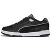 Rbd Game Low Top Sneakers Unisex Sneakers Black 389321-02