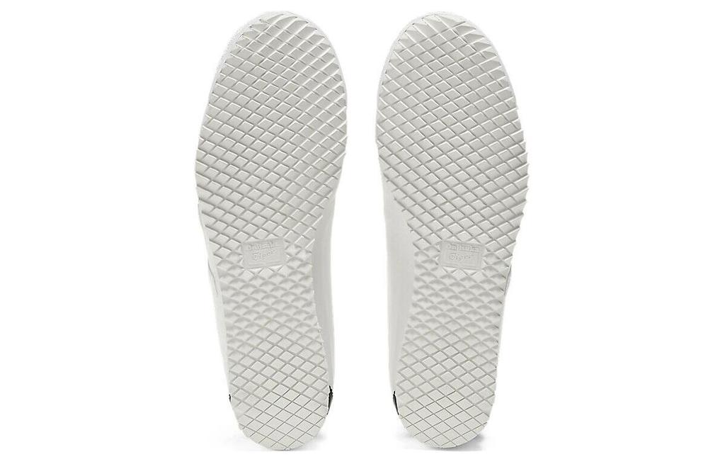 ONITSUKA TIGER Mexico 66 Gdx Nm Белый Черный 1183C040-100