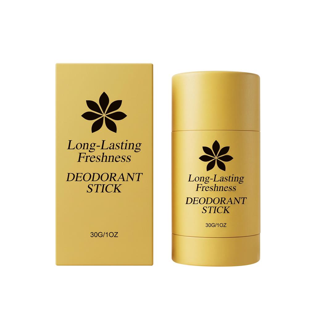Moisturizing body balm Elegant and long-lasting fragrance, gentle formula, refreshing texture, non-sticky, suitable for daily underarm care