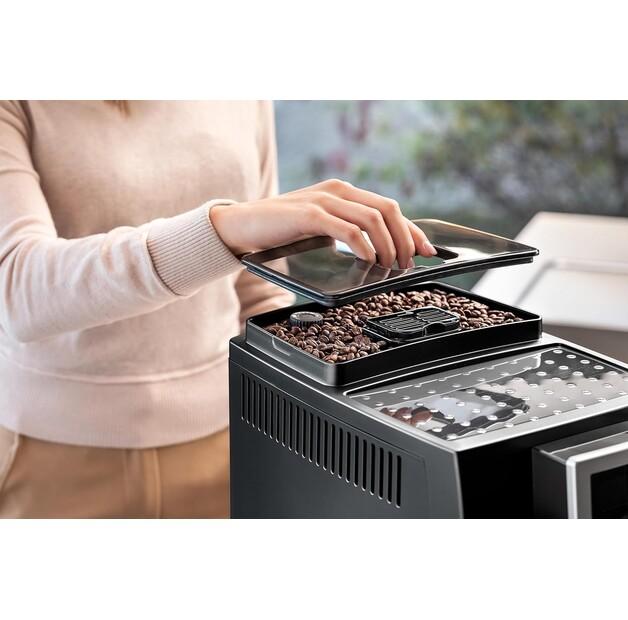 Coffee Machine DeLonghi ECAM 230.13.B Magnifica S Smart