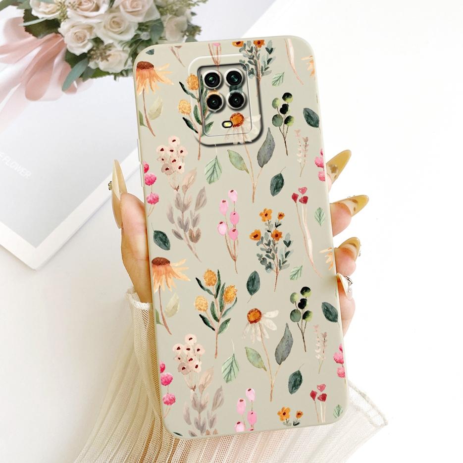 Чехол для Xiaomi Redmi Note 9 Pro Max Note 9S Милый Кот Мультяшная Крышка Ударопрочный Чехол для Телефона Для Redmi Note 9 Pro Note9 S Мягкие Сумки