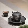 Wanqiantang Ceramic Kung Fu Tea Set