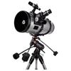 Ньютоновский телескоп-рефлектор Celestron 150NFS на монтировке CG3Pro