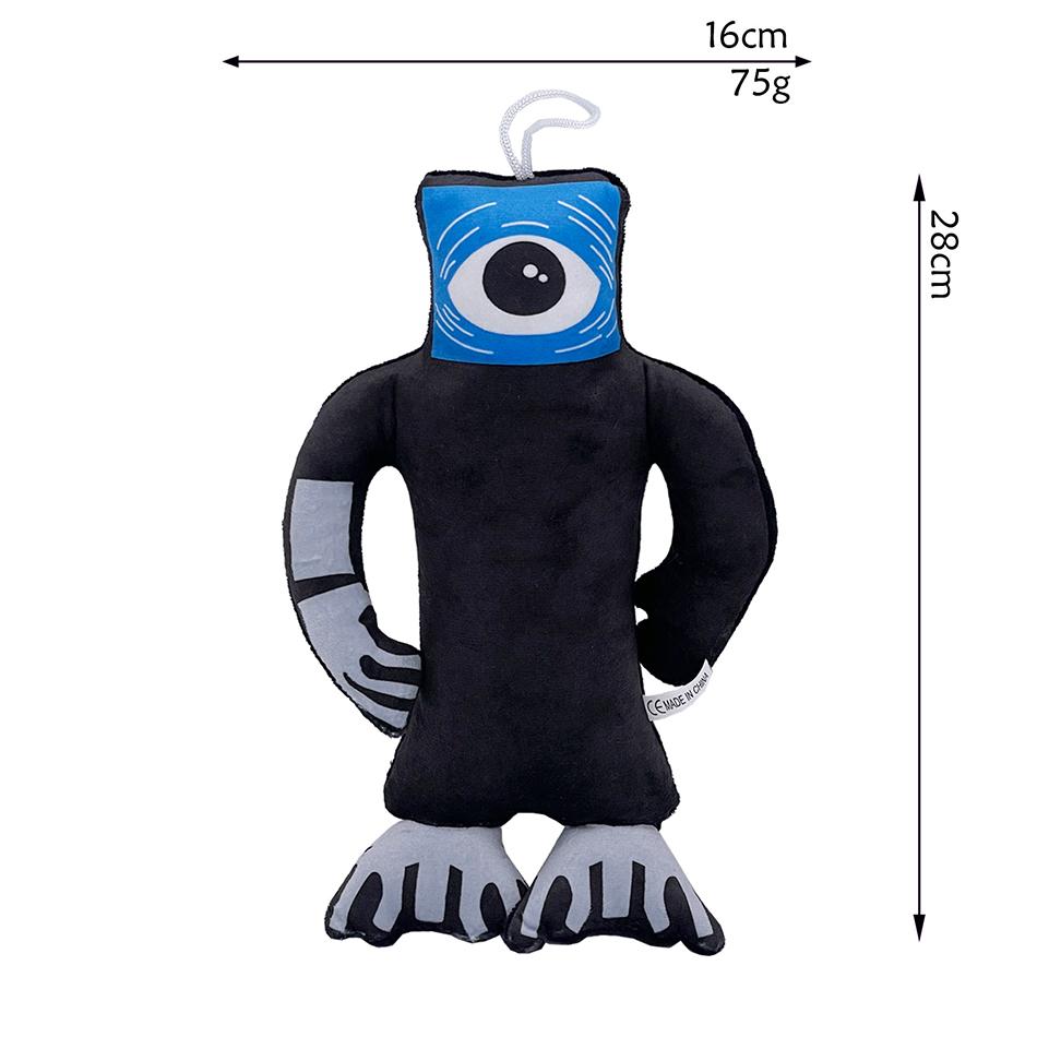 30см Плюшевая игрушка Поппи Пианозавр Песня Мультяшный Кошмар Игра Пряжа Львенок Плюшевая игрушка Хагги Вагги Мягкая Набивная Подушка Кукла Игрушка для Детей