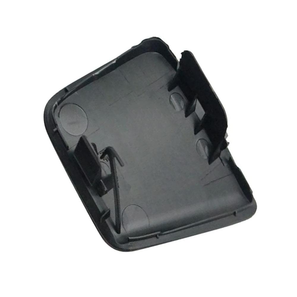 Новый 1X Крышка проушины буксировочного крюка переднего бампера 52129-30907 Для Toyota Lexus GS350 13-15