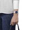 Tissot PRX 35 мм Синий циферблат Нержавеющая сталь Кварцевые часы (T137.210.11.041.00)