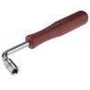 Piano Tuner Spanner Tuning Tool Guzheng Square Hammer Wrench Music Instrument L