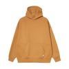Puma Casual Minimalist Comfortable Hoodie Unisex Hoodies Light-Brown 534673-75