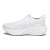 Puma ForeverRun Nitro Knit White Feather Grey женские кроссовки 379140-01
