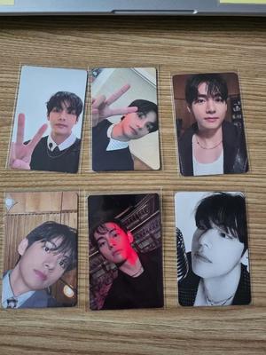 BTS Ариранг Weverse Бонус: Фото-набор Тэхёна V
