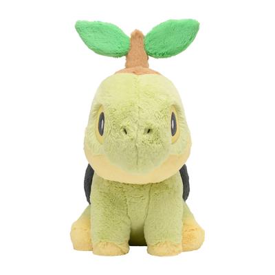 POKEMON Центр Оригинал Пушистые Обнимашки Мягкая Игрушка Наетл 35 x 21 x 23 x Ш x (HD см)