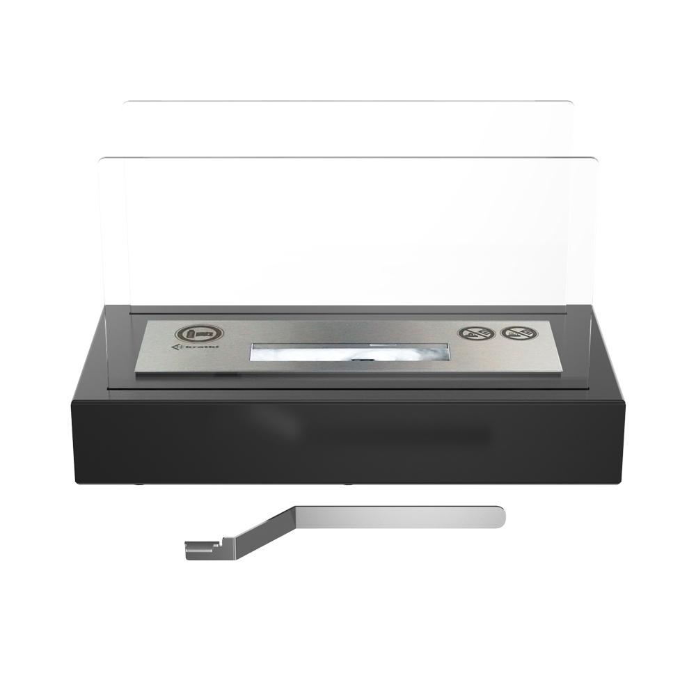 Настольный камин на биоэтаноле GALINA TÜV