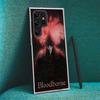 Game Bloodborne Capa Phone Case For Samsung S26 Ultra S25 Edge Galaxy S23 S21 S20 S24 FE S22 S10 Plus Cover Clear TPU Shell Coqu