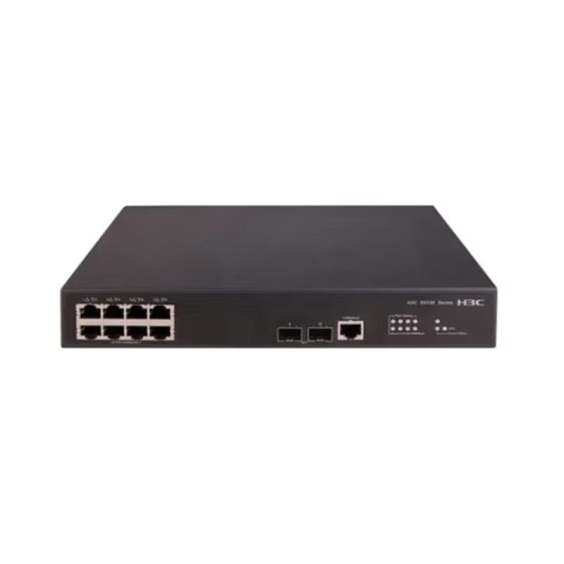 H3C S5130S & S5135S Series Enterprise Switches
