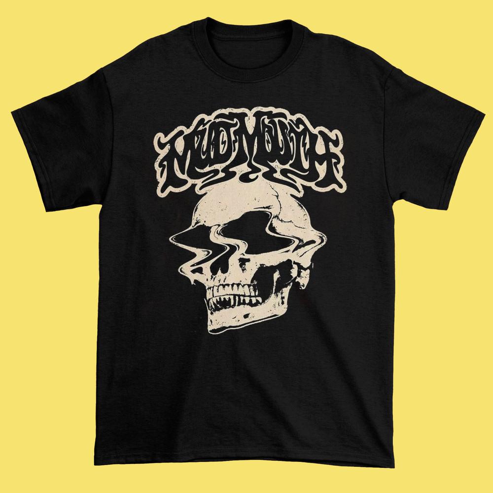 Новая черная футболка Yelawolf Mud Mouth унисекс S-234XL Подарок фанатам E485