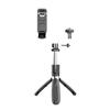 Portable Bluetooth Selfie Stick Tripod with Anti-Shake and Retractable Phone Holder for Outdoor Photography
