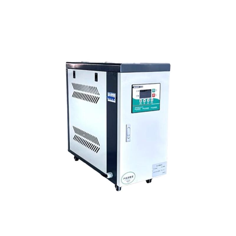 9KW Oil Mold Temperature Controller