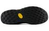 New Balance Fresh Foam X Hierro v8 Черный Теневой Серый
