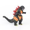 Exquisite 10pcs Godzilla King Of The Monsters Action Figure Toy Pvc Doll Set For Kids