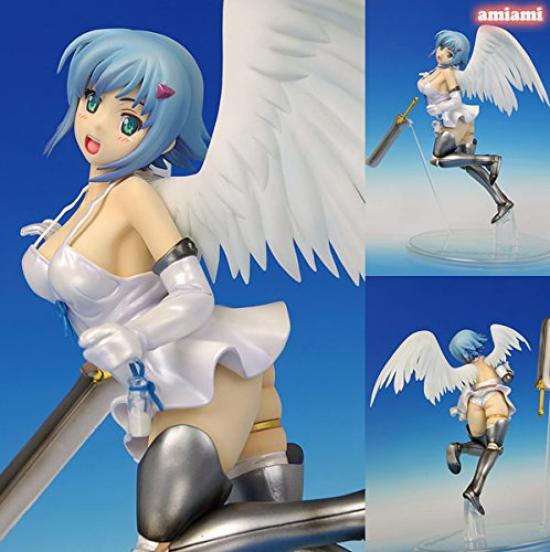 Отличная модель CORE Blade Angel of Light Nanael Queen's P-7