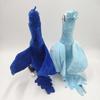 Plush Toy Stand Up Doll Children Gift