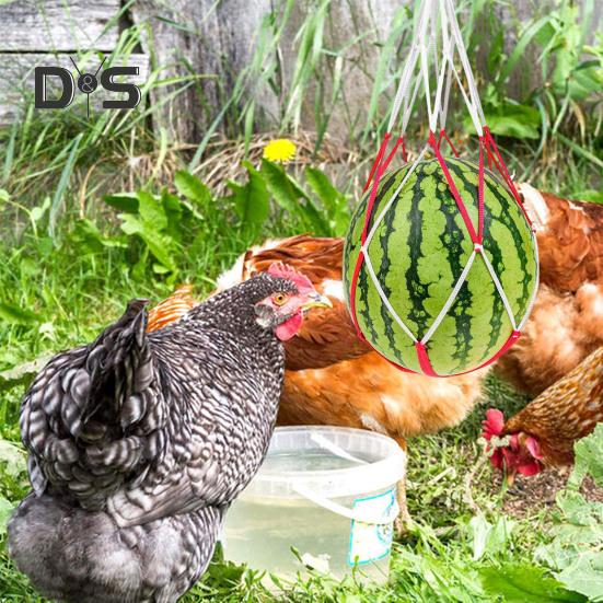 30 шт. сетчатых мешков для арбуза, гамак, многоразовый сетчатый мешок для дыни, гамак для сбора урожая фруктов, решетчатый гамак для арбуза, тыквы, дыни