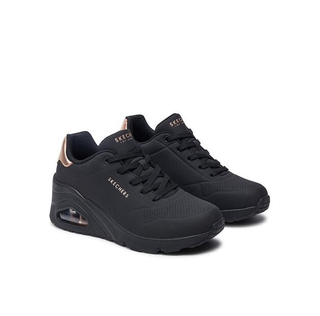Кроссовки Skechers 177520/BBK