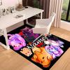 Custom personalization Aphmau Print Area Rug - Soft, Washable Non-Slip Indoor Mat,Living Room,Home&Office Decorative Rug