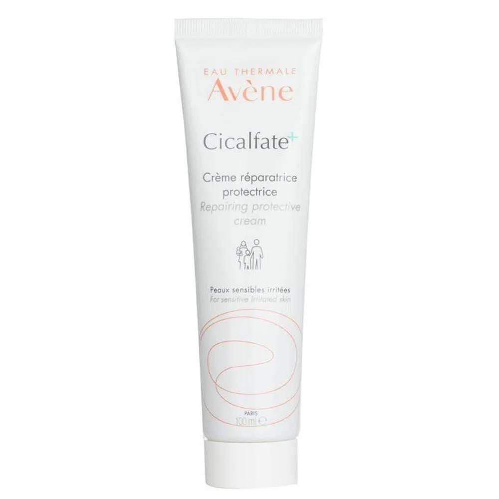 Avene Cicalfate Plus S.O.S Крем 100мл