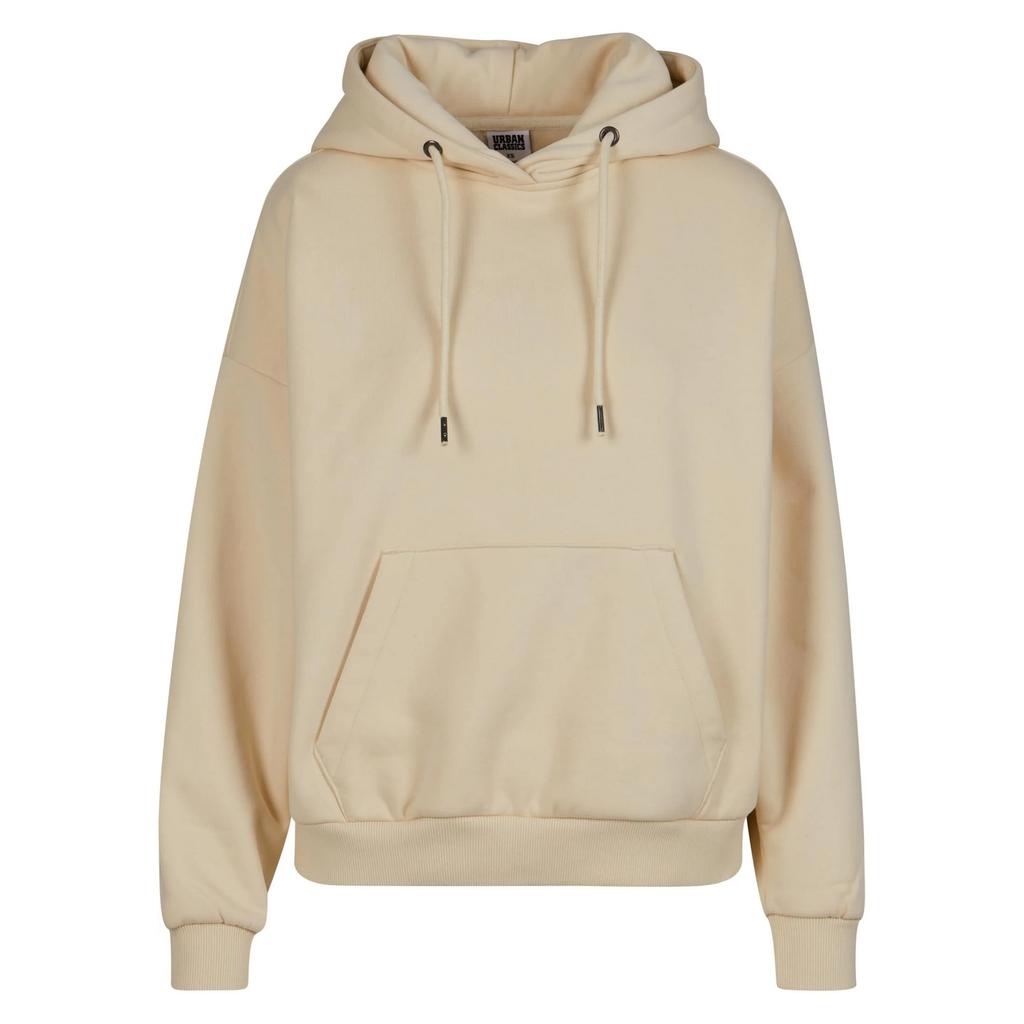 Urban Classics Womens/Ladies Ultra Heavyweight Oversized Hoodie