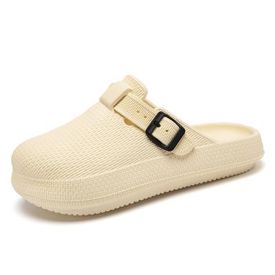 2024 новые модные мужские и женские сандалии повседневная спортивная обувь пляжные сандалии пара шлепанцев домашняя обувь