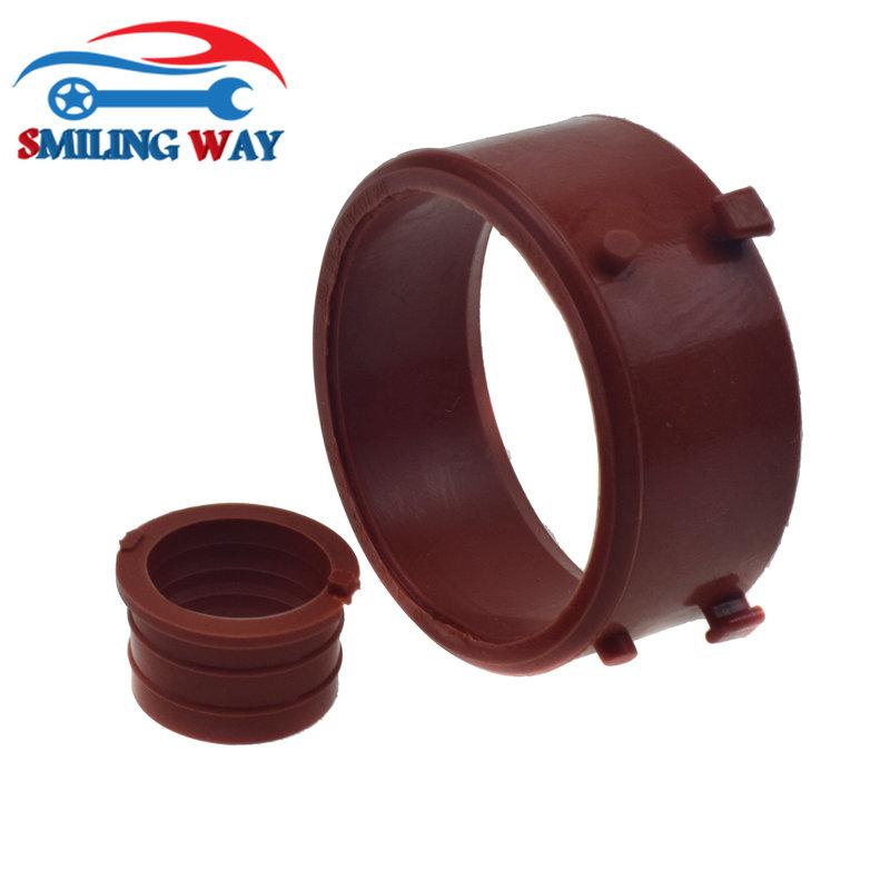 Air Duct Seal To Turbo Turbocharger & Engine Breather Gasket Seal For Mercedes-Benz E350 E320 GL320 GL350 ML320 ML350 R320 R350