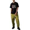 CLOT T Shirts Men's Black Crew Neck Moderate Other CLTE23F10007