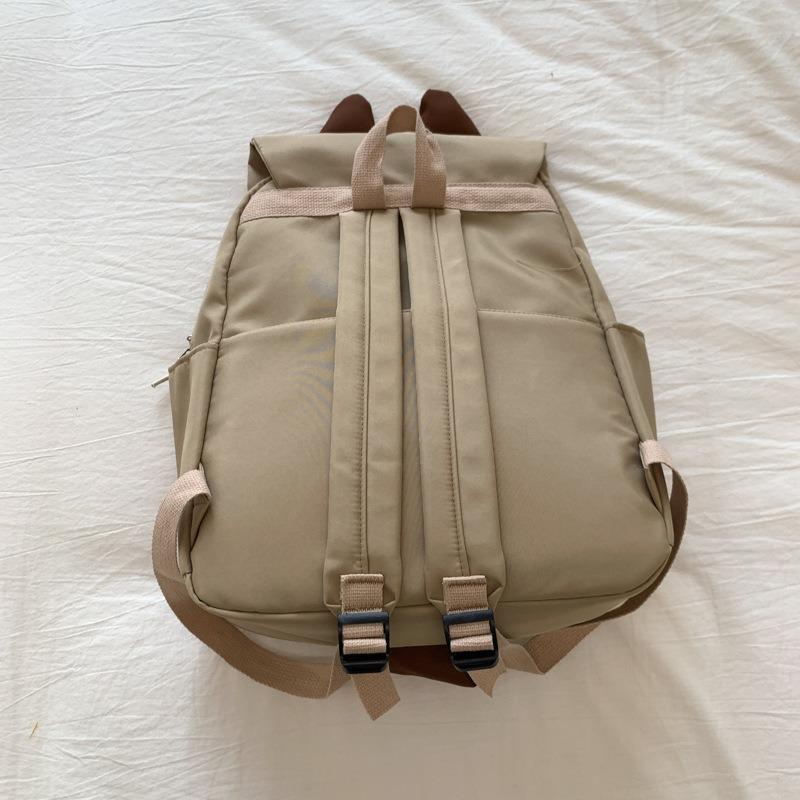 Новый высококачественный, свежий, милый и симпатичный мультяшный рюкзак с котенком, легкий и вместительный рюкзак для учеников начальной и средней школы