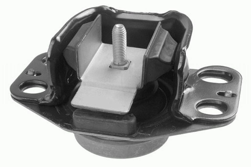 For Kangoo/Clio 2 1.4 16V Engine Mount Oiled 7700434370 7700415089