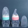 Toddler Cutlery Utensils Medicine Feeder Feeding Nipple Pacifier Newborn Feeding Bottle Baby Feeder