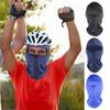 Cooling Neck Gaiter Ice Silk Sun Protection Cooling Scarf Breathable Face Protection Face Masque Riding Gear For Fishing Outdoor
