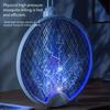 Fly Trap Fan Indoor Mosquito Killler Mosquito Kiler Moscas Electrico Electric Fly Swatter Bug Zapper Indoor Mata Moscas Zapper